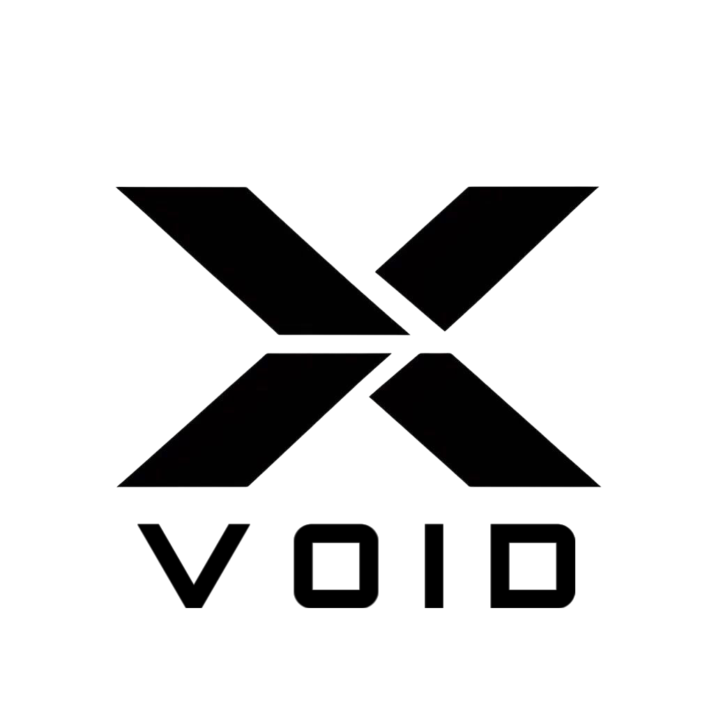 X-VOID Logo